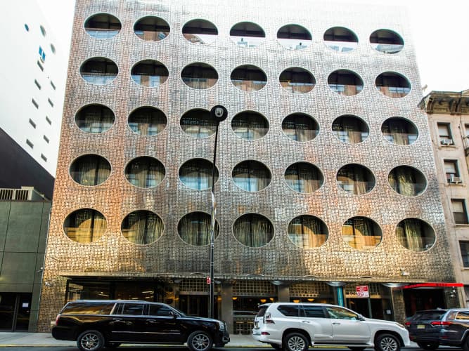 Dream Downtown (Ex-Dream Meatpacking District), photo 2