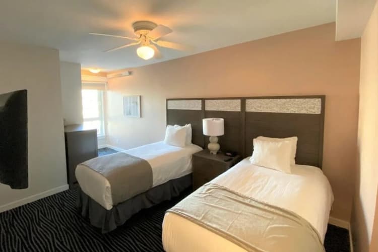 Worldmark Seaside, photo 4
