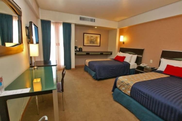 Hotel Colon Plaza Business Class, photo 3