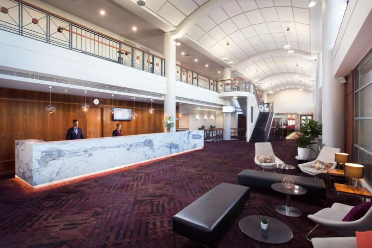 Rydges Parramatta, photo 3