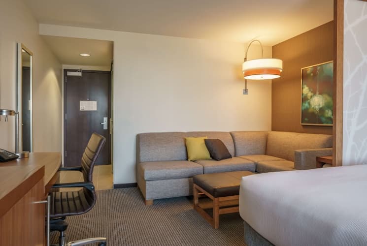 Hyatt Place Houston/Galleria, photo 4