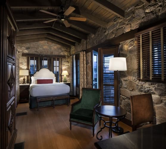 The Inn At Death Valley, photo 3