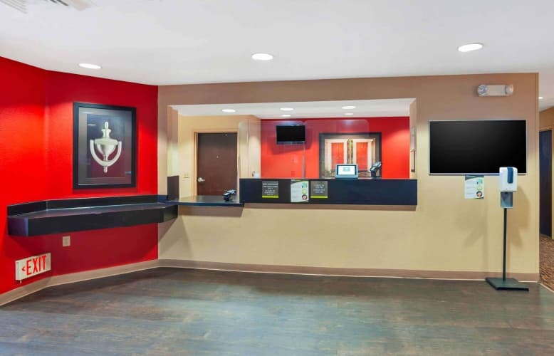 Extended Stay America Los Angeles Torrance Harborgate Way, photo 2