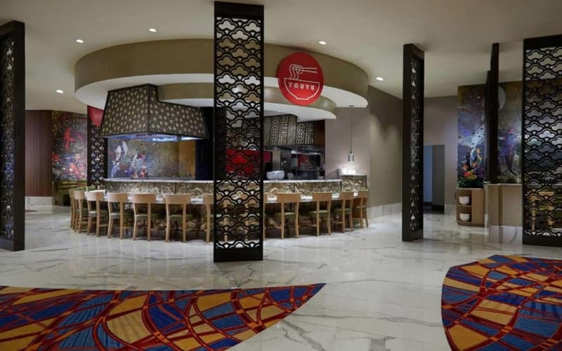 Hard Rock Hotel & Casino Atlantic City, photo 3