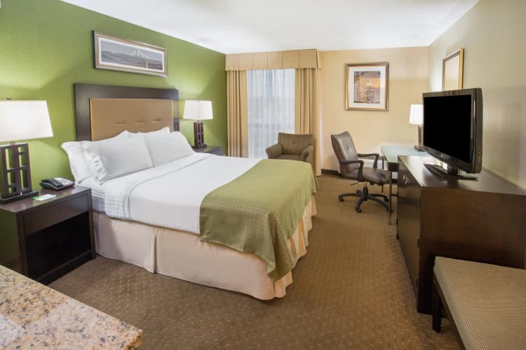 Holiday Inn Portland Airport (I-205), photo 5