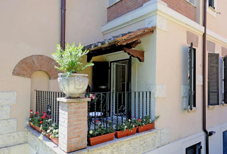 Best Western Ars Hotel, photo 2