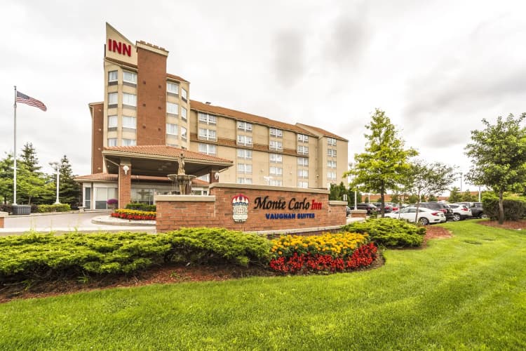 Monte Carlo Inn - Vaughan Suites, photo 2