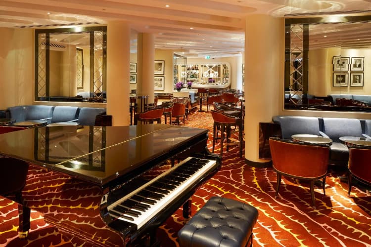 The Savoy Hotel, photo 3