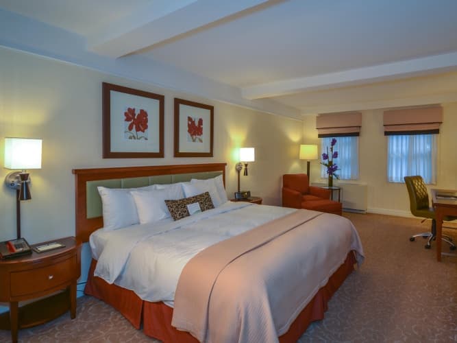 San Carlos Hotel, photo 4