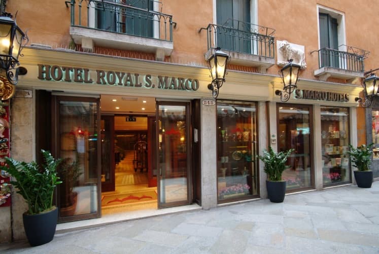 Royal San Marco, photo 2