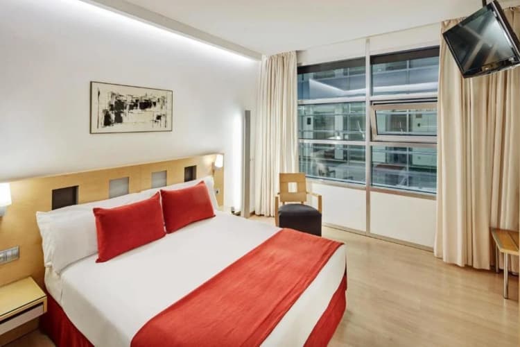 Sercotel Caspe, photo 5