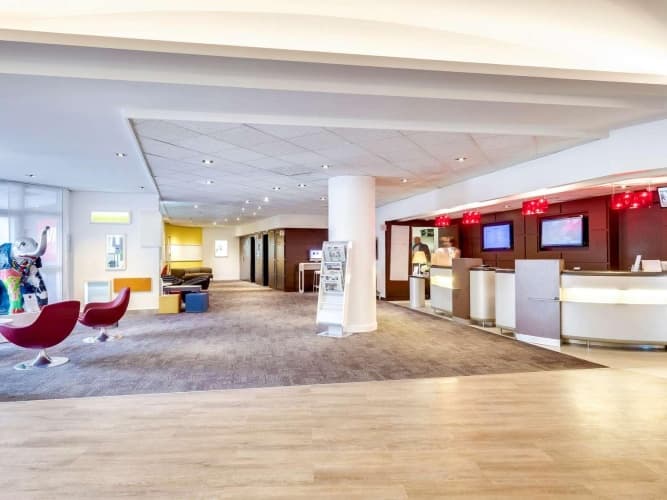 Novotel Paris Charenton le Pont, photo 3