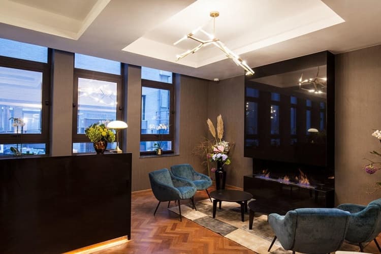 The Montcalm Royal London House, photo 3