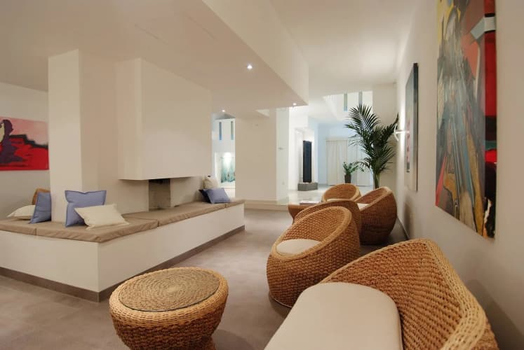 St Julians Bay Hotel, photo 3