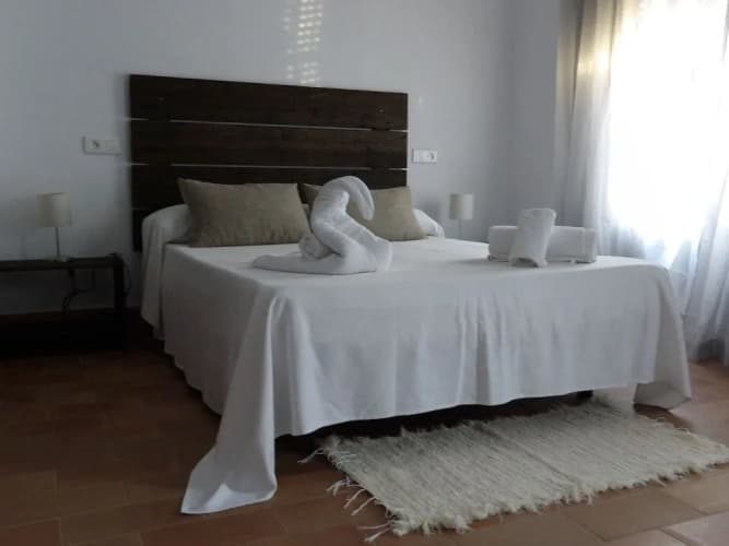 Casa Rural Arenas Del Rocio, photo 5