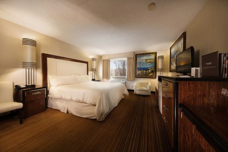 Western Village Inn & Casino At The Marina, photo 5