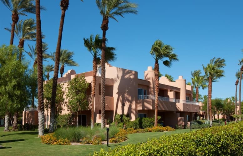 The Westin Rancho Mirage Golf Resort & Spa, photo 2
