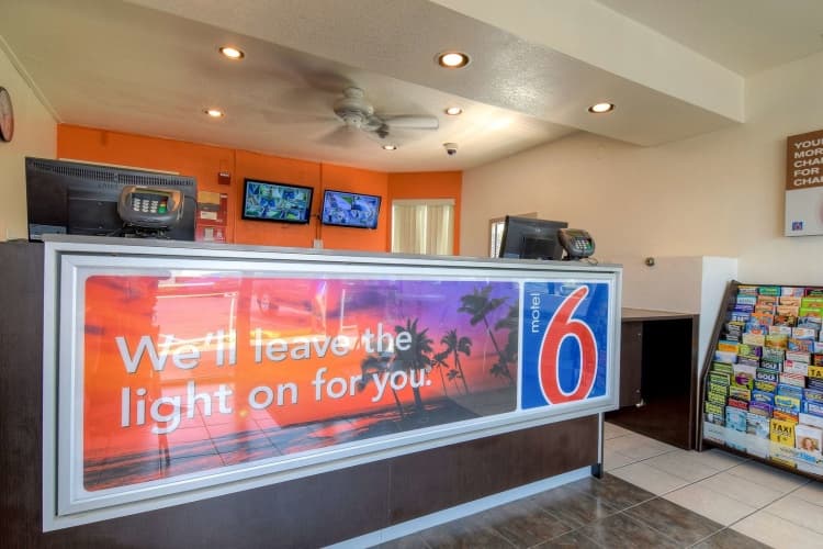 Motel 6 San Diego - El Cajon, photo 3