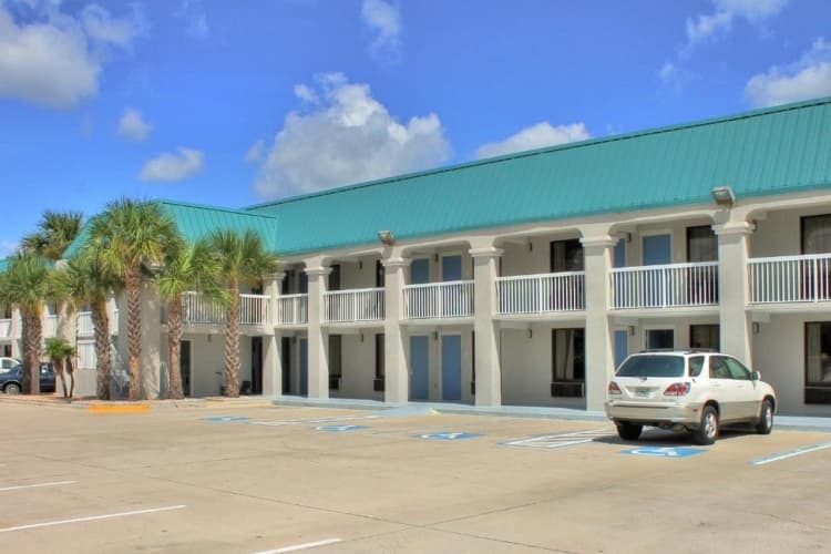 Regency Inn & Suites St. Augustine, photo 2