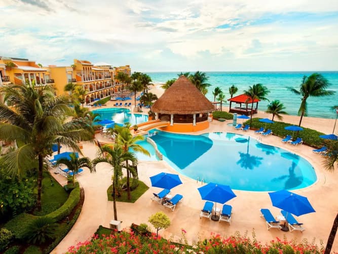 Wyndham Alltra Playa del Carmen Adults Only All Inclusive, photo 2