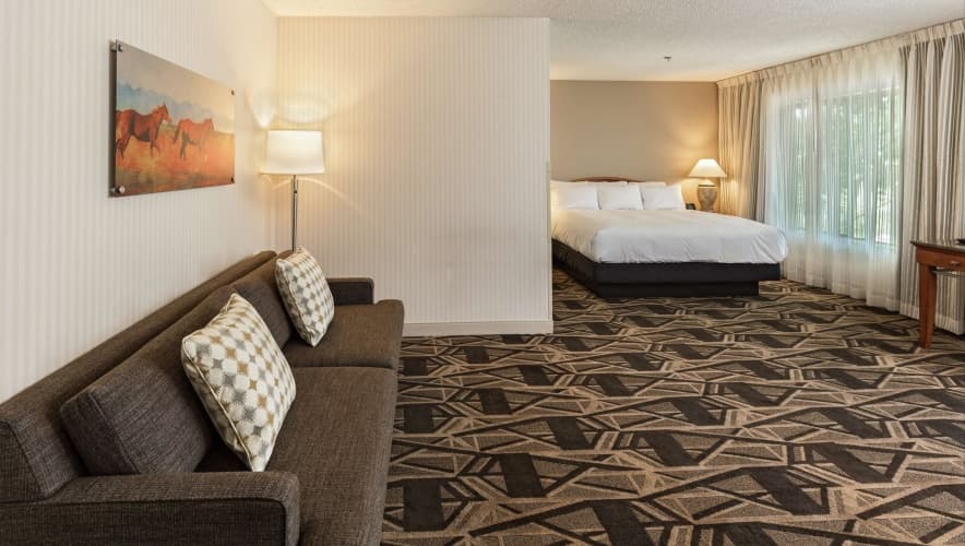 DoubleTree by Hilton Hotel Durango, photo 4