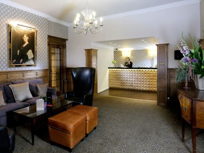 Macdonald Berystede Hotel & Spa, photo 3