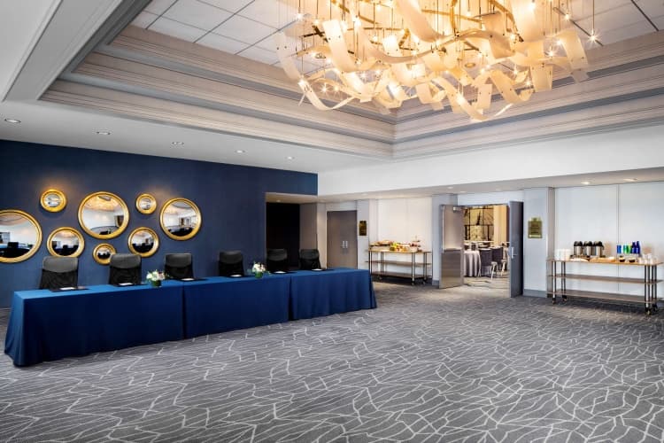 Hyatt Regency Boston Harbor, photo 3