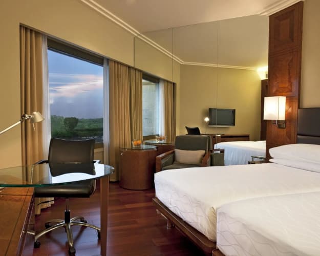Hyatt Regency Delhi, photo 4