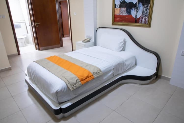 Wescott Plaza Hotel Apartment, photo 5