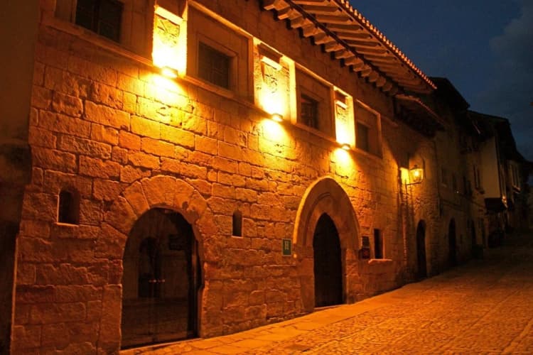 Hotel Casa Del Marqués, photo 2