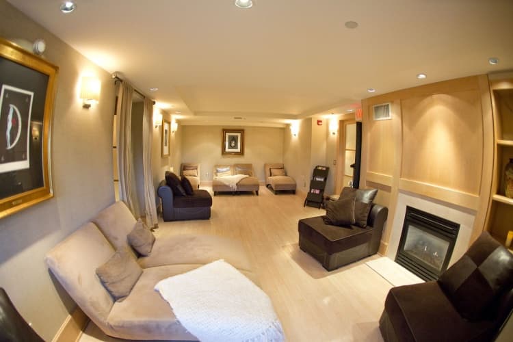 Woodcliff Hotel And Spa, photo 3