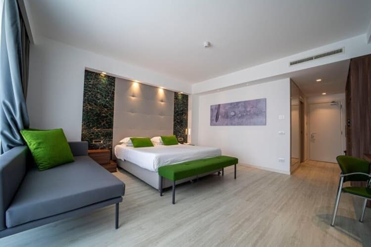 Hotel Terme Venezia, photo 4