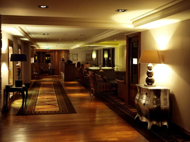 Galgorm Resort & Spa, photo 3