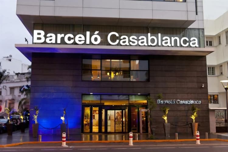 Barcelo Casablanca, photo 2