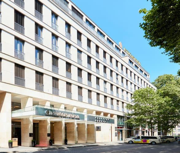 Hotel Ko59 Dusseldorf - Member Of Hommage Luxury Hotels Collection, photo 2