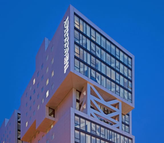 The Godfrey Hotel Chicago, photo 2