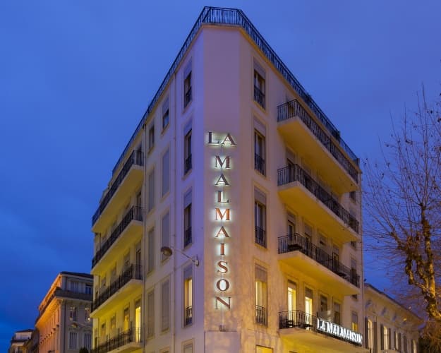 La Malmaison, photo 2