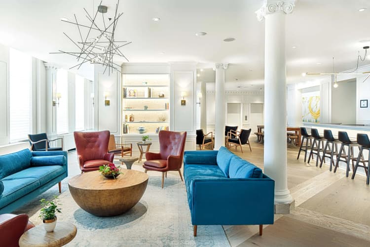 The Walper Hotel, photo 3