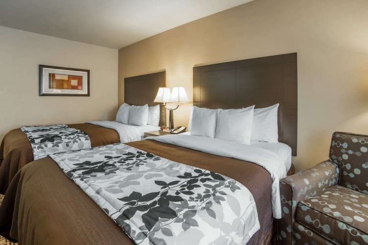 Sleep Inn Provo Near University, photo 4