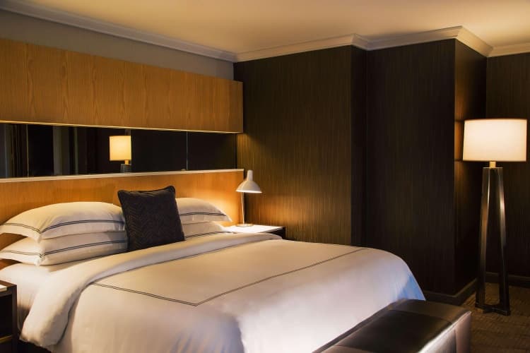 The Yorkville Royal Sonesta Hotel Toronto, photo 5