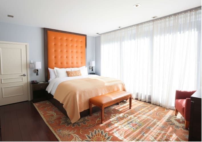 San Carlos Hotel, photo 5