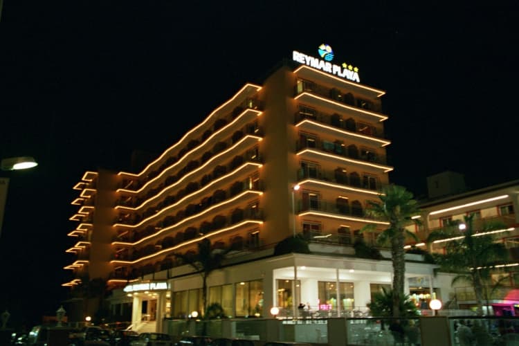 Reymar Playa, photo 2