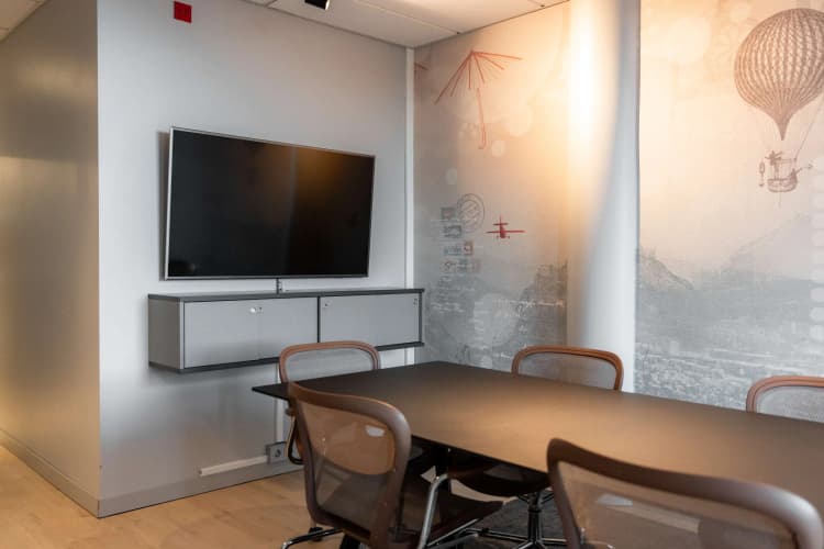 Scandic Byporten, photo 4