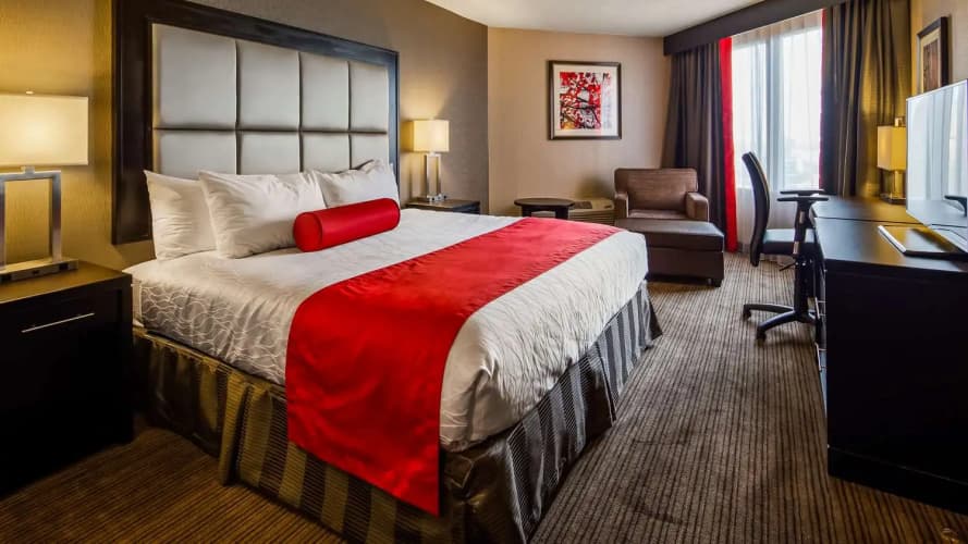Best Western Plus Waterfront Hotel, photo 2