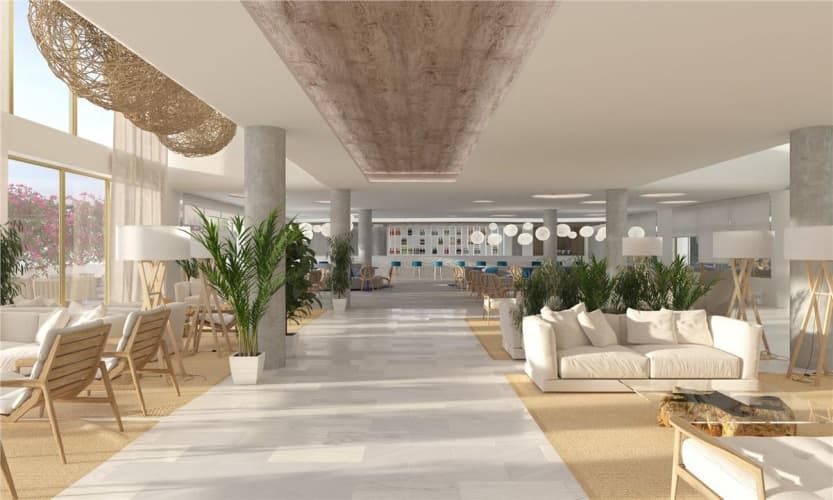 Bg Rei Del Mediterrani Hotel Adults Only, photo 3