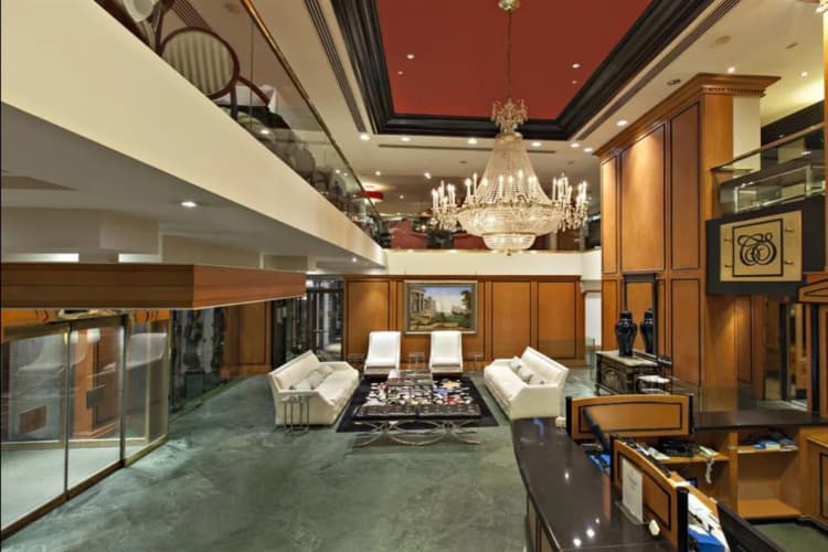 Le Cantlie Suites, photo 3
