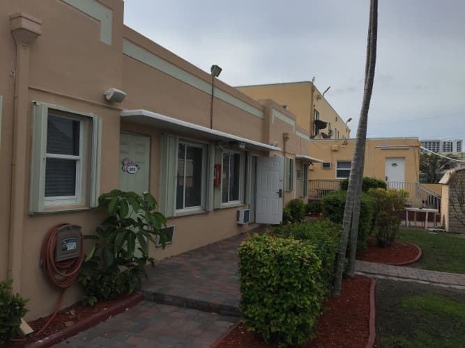 Hollywood Beach Flamingo, photo 2