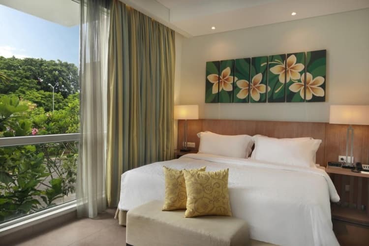 Hilton Garden Inn Bali Ngurah Rai Airport, photo 5