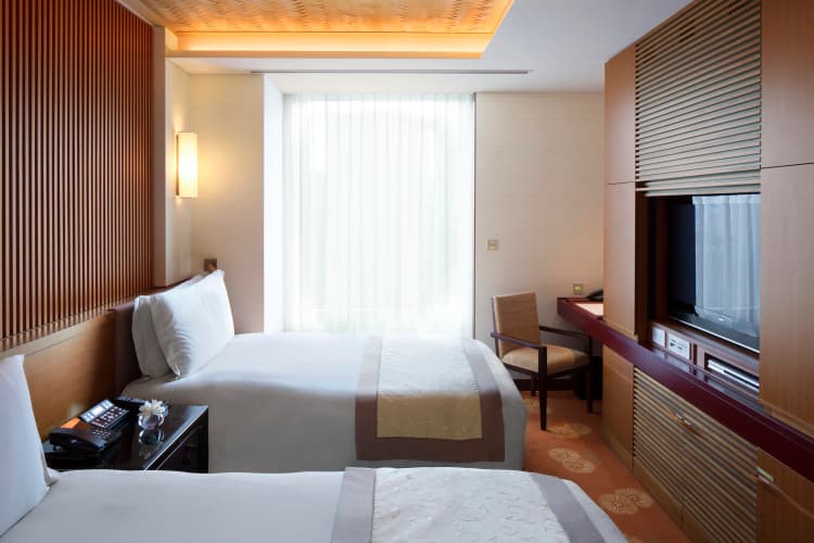 The Peninsula Tokyo, photo 5