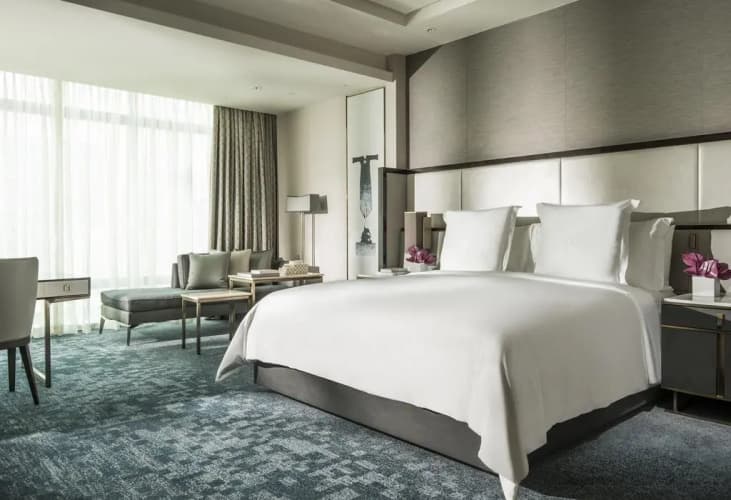 Four Seasons Hotel Kuala Lumpur, photo 5